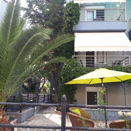 Fanari Summer House 2 Floors 外观 照片