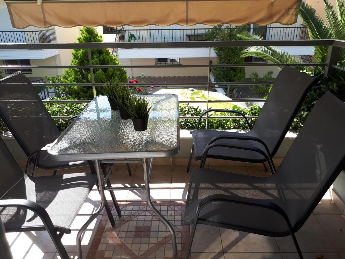 Fanari Summer House 2 Floors 外观 照片