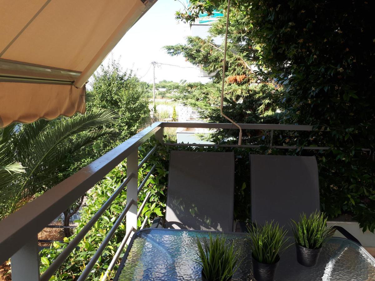 Fanari Summer House 2 Floors 外观 照片