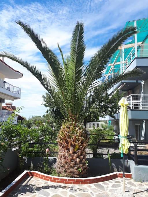 Fanari Summer House 2 Floors 外观 照片