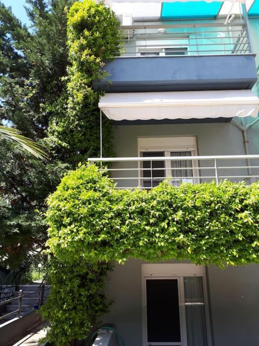 Fanari Summer House 2 Floors 外观 照片