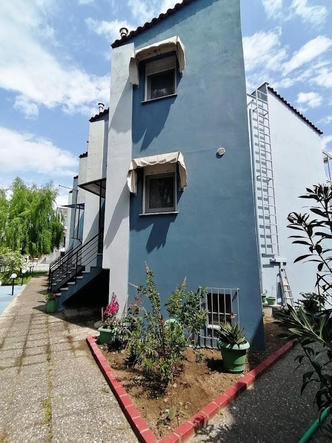 Fanari Summer House 2 Floors 外观 照片