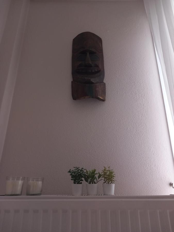 Fanari Summer House 2 Floors 外观 照片