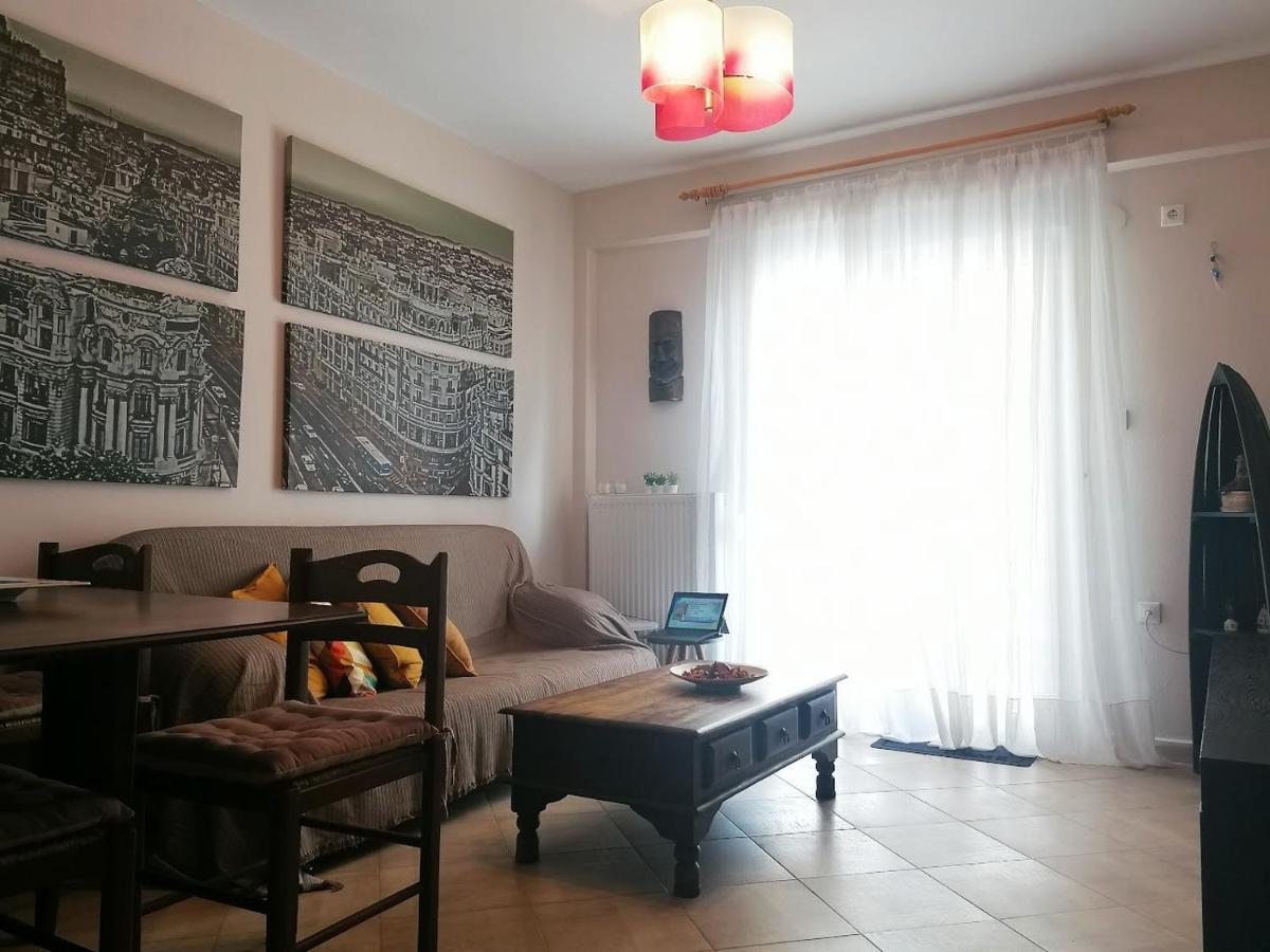 Fanari Summer House 2 Floors 外观 照片