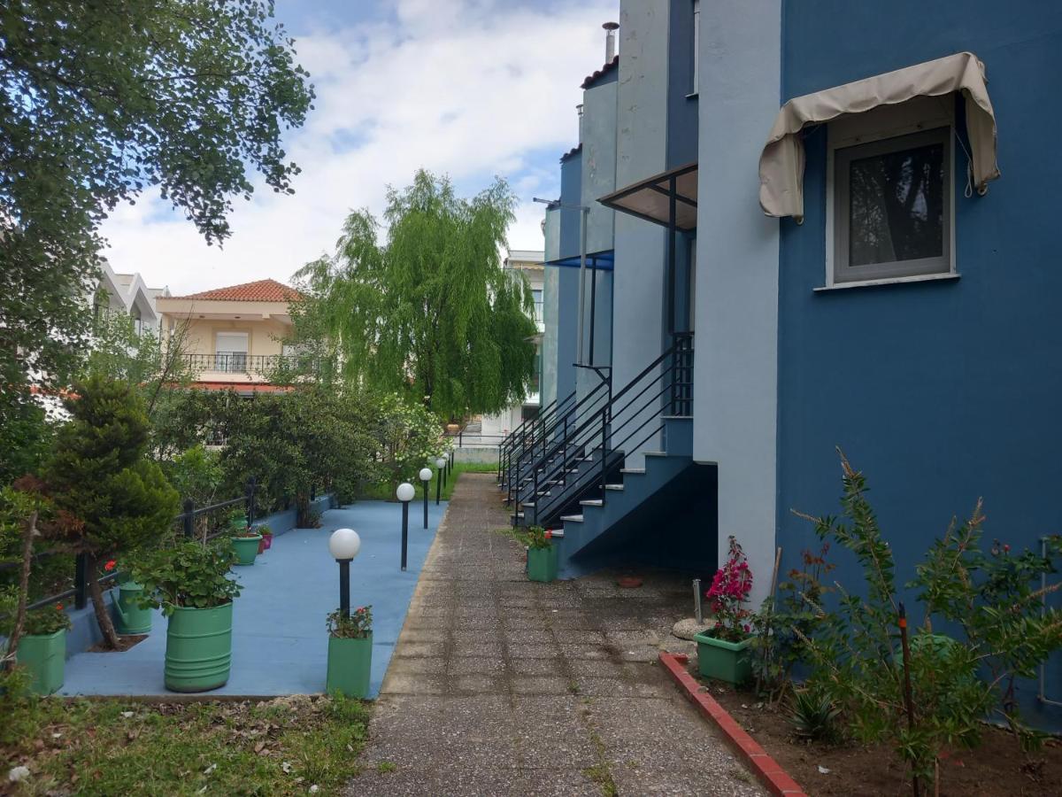 Fanari Summer House 2 Floors 外观 照片