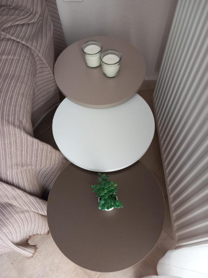 Fanari Summer House 2 Floors 外观 照片
