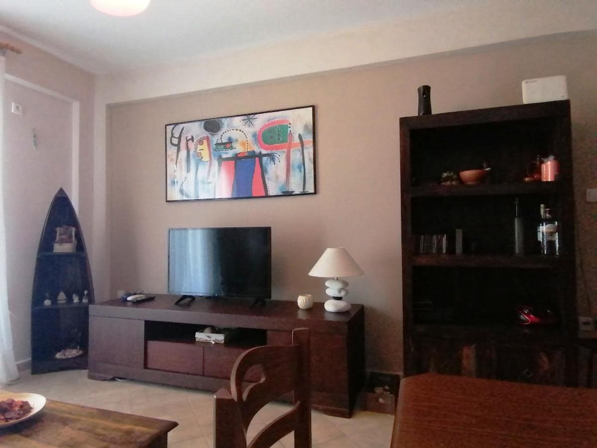 Fanari Summer House 2 Floors 外观 照片