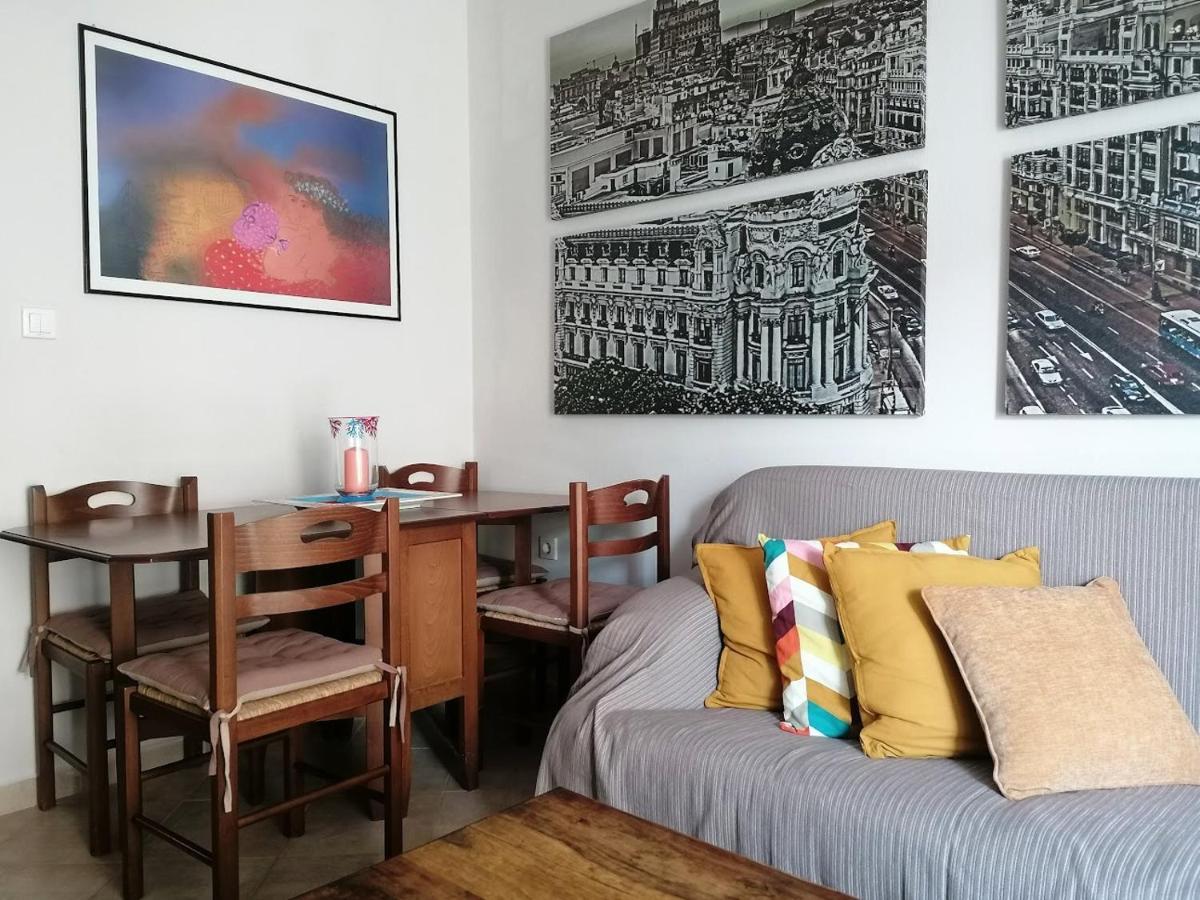 Fanari Summer House 2 Floors 外观 照片