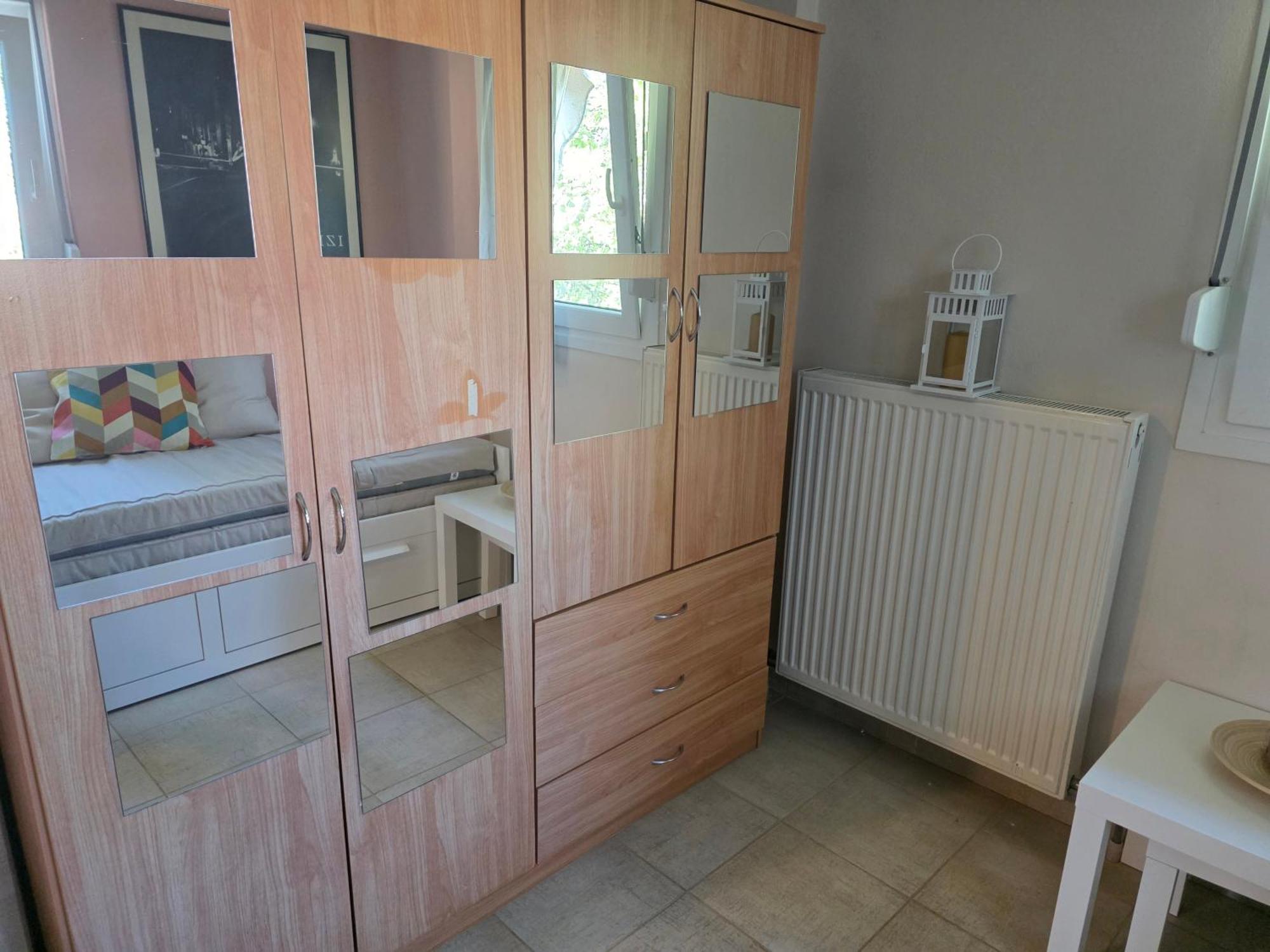 Fanari Summer House 2 Floors 外观 照片
